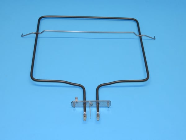 Tubular Heater U Fs50 230V 1100W
