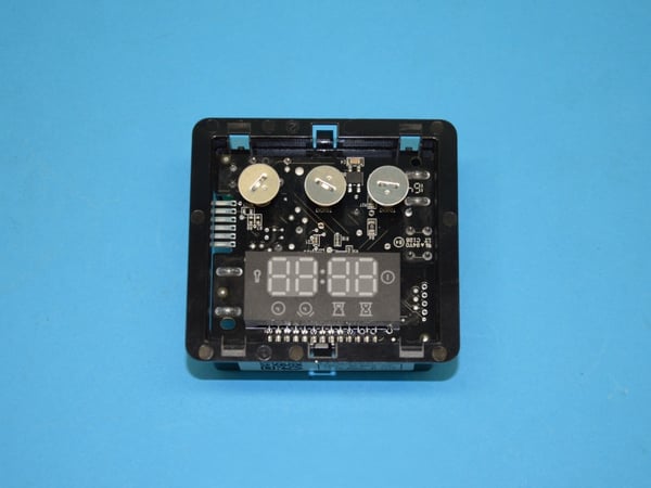 User Interface Icon Led 500/1 R
