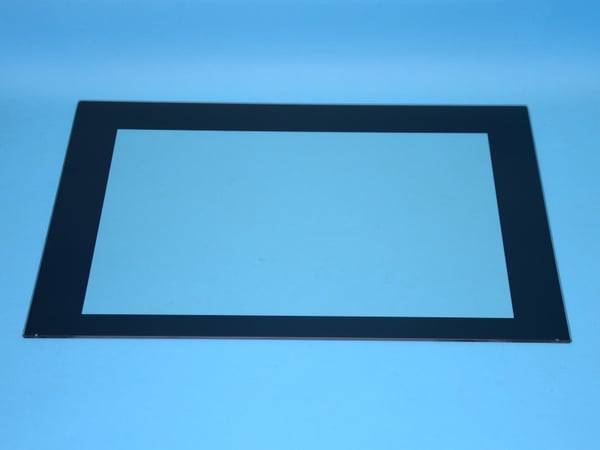 Door Glass-Inner Fs60 9005