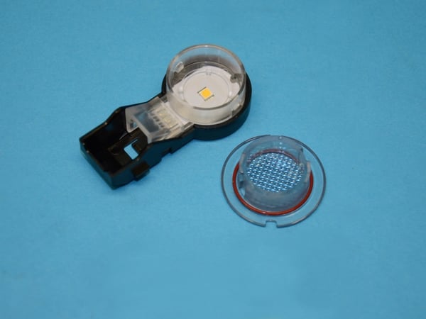 Led Light Dw Ul4
