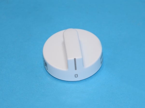 Knob Ge 6-201B K112A 070/7005