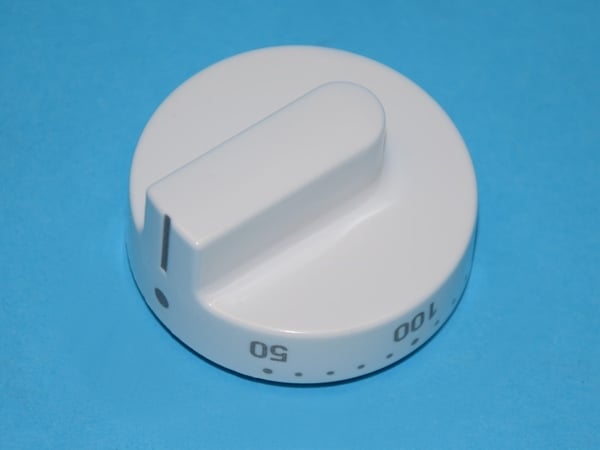 Knob Ge 6-201B Ep-Bl-G 070/7005