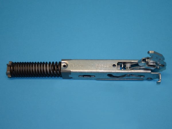 Oven Door Xturn Hinge Fs16-50 Soft 3 Gl.