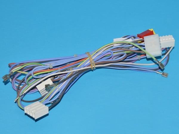 Wiring Harness Fs16 K11A+2Sw