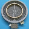 Hisense Cooker & Hob Hi-Light Radiant Heater 230V/1700W/180/1 - Image 2