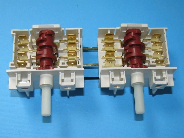 Switch Duo Block 7-7-60