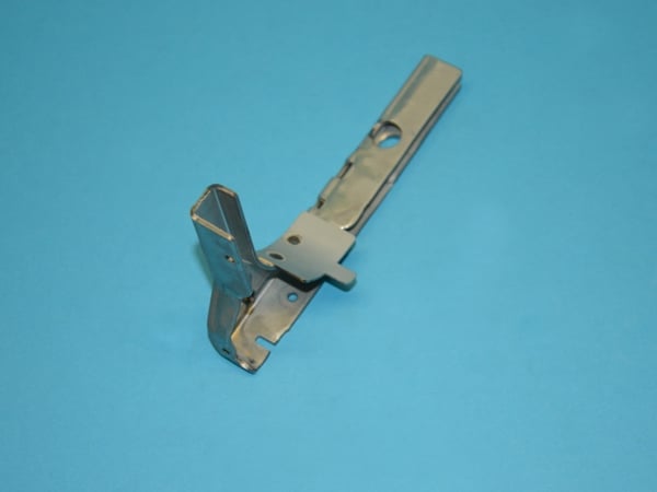 Hinge Profile 45,60 L St Assy