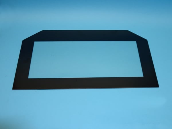 Door Glass-Inner Bio 45 Steam N9005