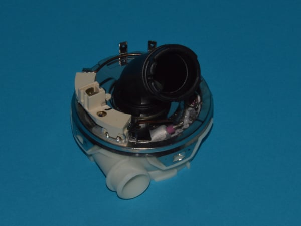 Heater,O-Ring For Circ.Pump Dw Us 1600
