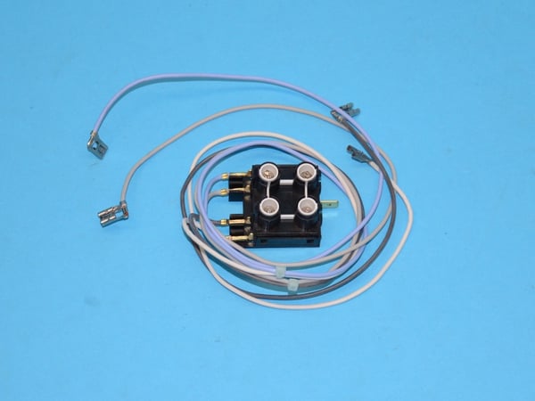 Residual Heat Indicator-Low T B 250V
