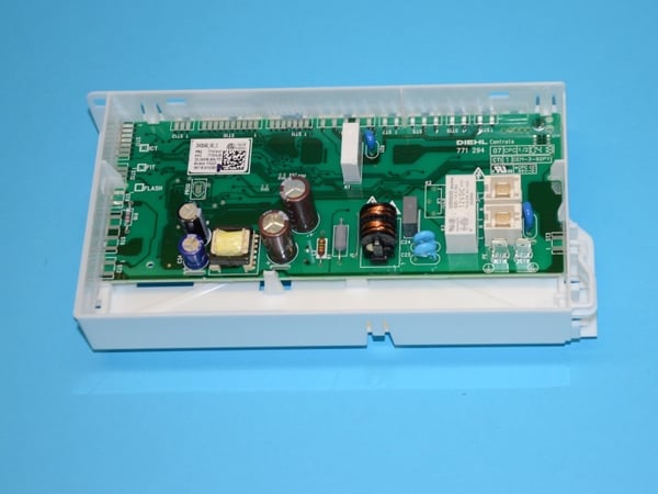 Printed Control Board with Housing