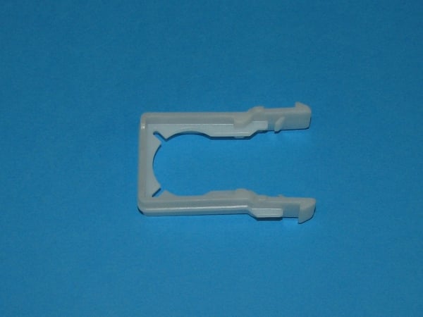 Plate Rack Holder Clip
