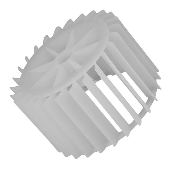 Rear Fan Blade 