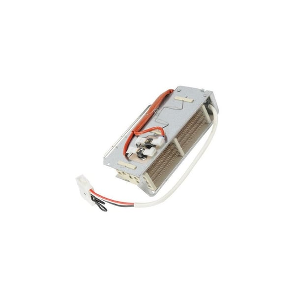 Heater Element and Thermostats