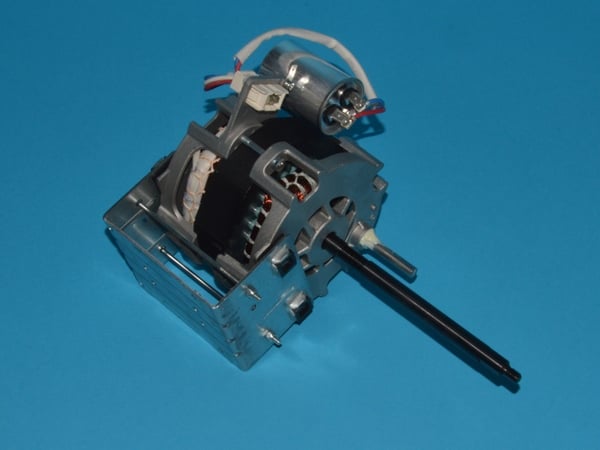 Electromotor Sp/K-A Weikang