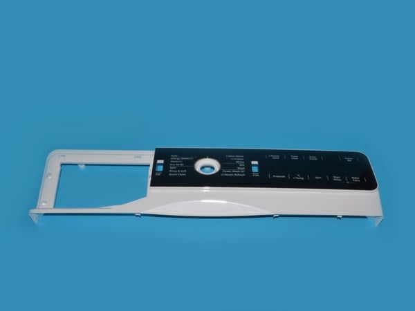 Ctrl Panel/Display Ps-20 Hsn En/Ns