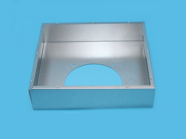 Motor Cover