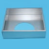 Hisense Cooker Hood Motor Cover - Image 1