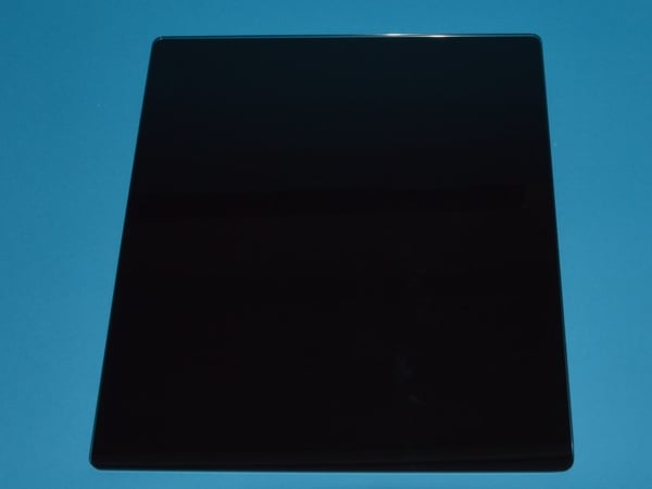 Front Panel