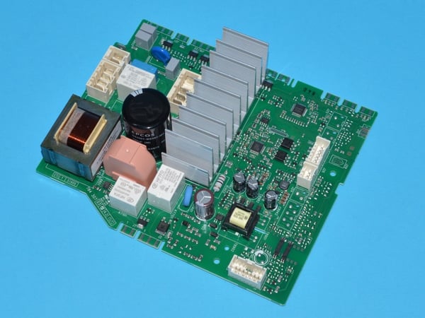 Supply Unit Bm-3.22 Ps-20/L0-54