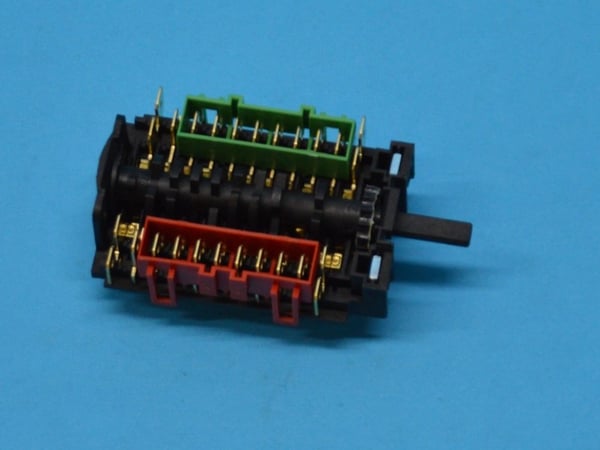 Selector Switch