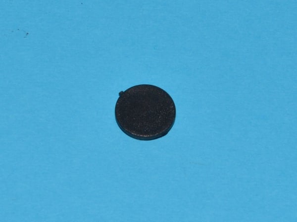 Rubber Plug