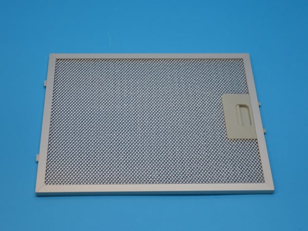Aluminium Filter