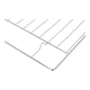 Hisense Cooker & Hob Oven Grid - Image 4
