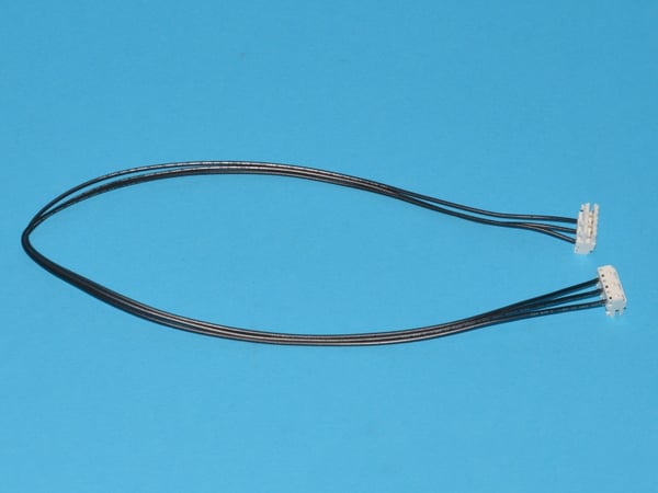 Wiring Harness Gcux17-Bldc Pump