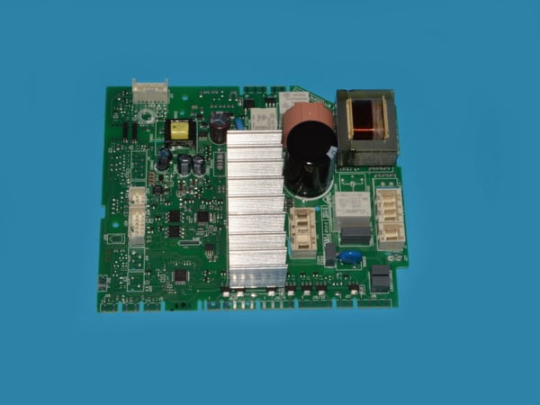 Supply Unit Bm-3.22 Ps-21/L1-54-Au