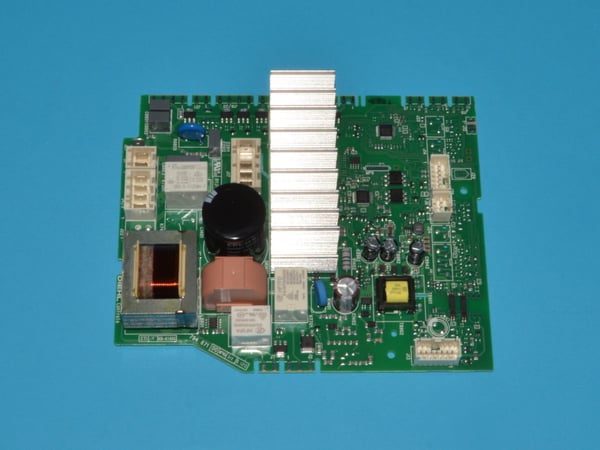Supply Unit Bm-3.33 Ps-21/L0-60-Au