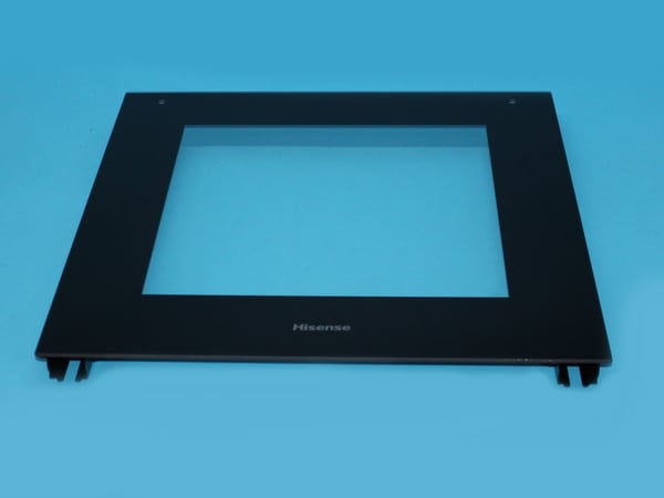 Oven Glass 9005