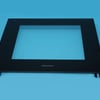 Hisense Cooker & Hob Oven Glass 9005 - Image 1