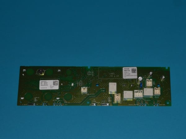 Control Unit B2-Bm33 Ps-22/60