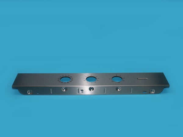 Control Panel Vz065/9005