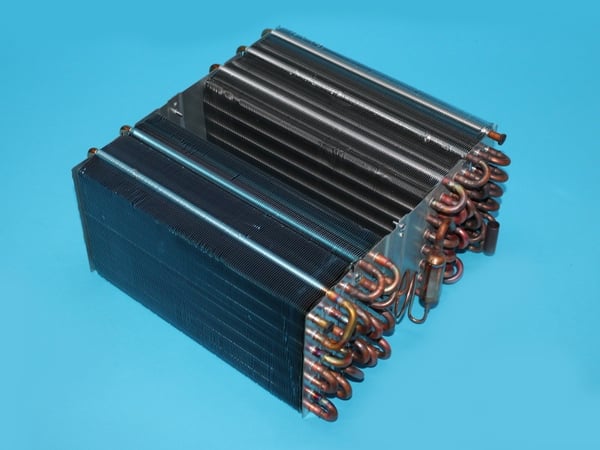 Heat Exchanger Tc A++ Sp-22