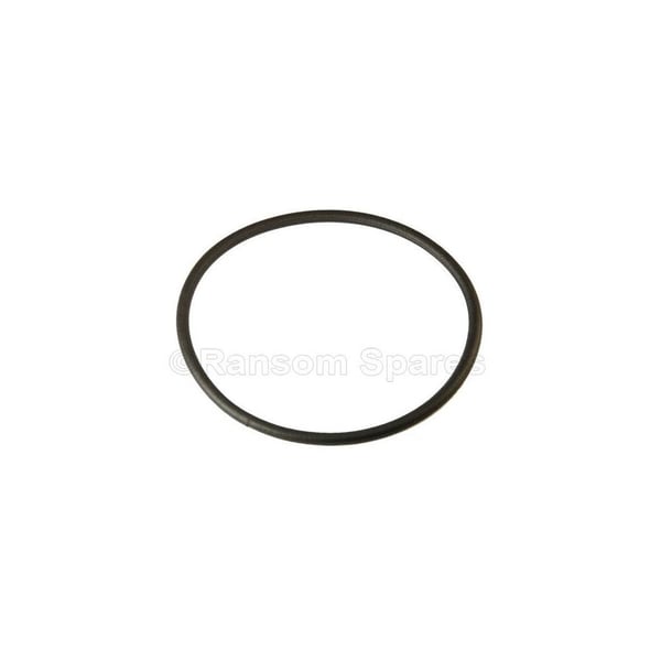 SEALING REAR PANEL NX4C
