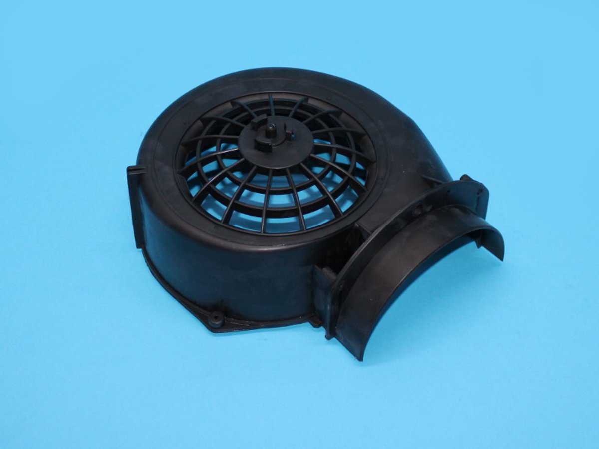 Hisense Cooker Hood Motor Housing Part