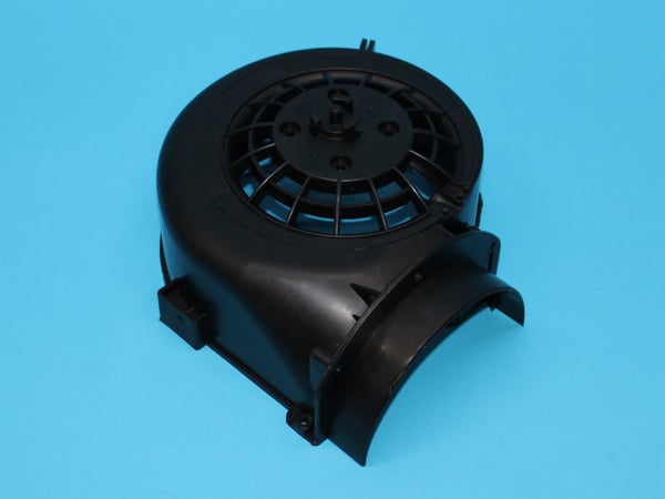 Motor Housing Part