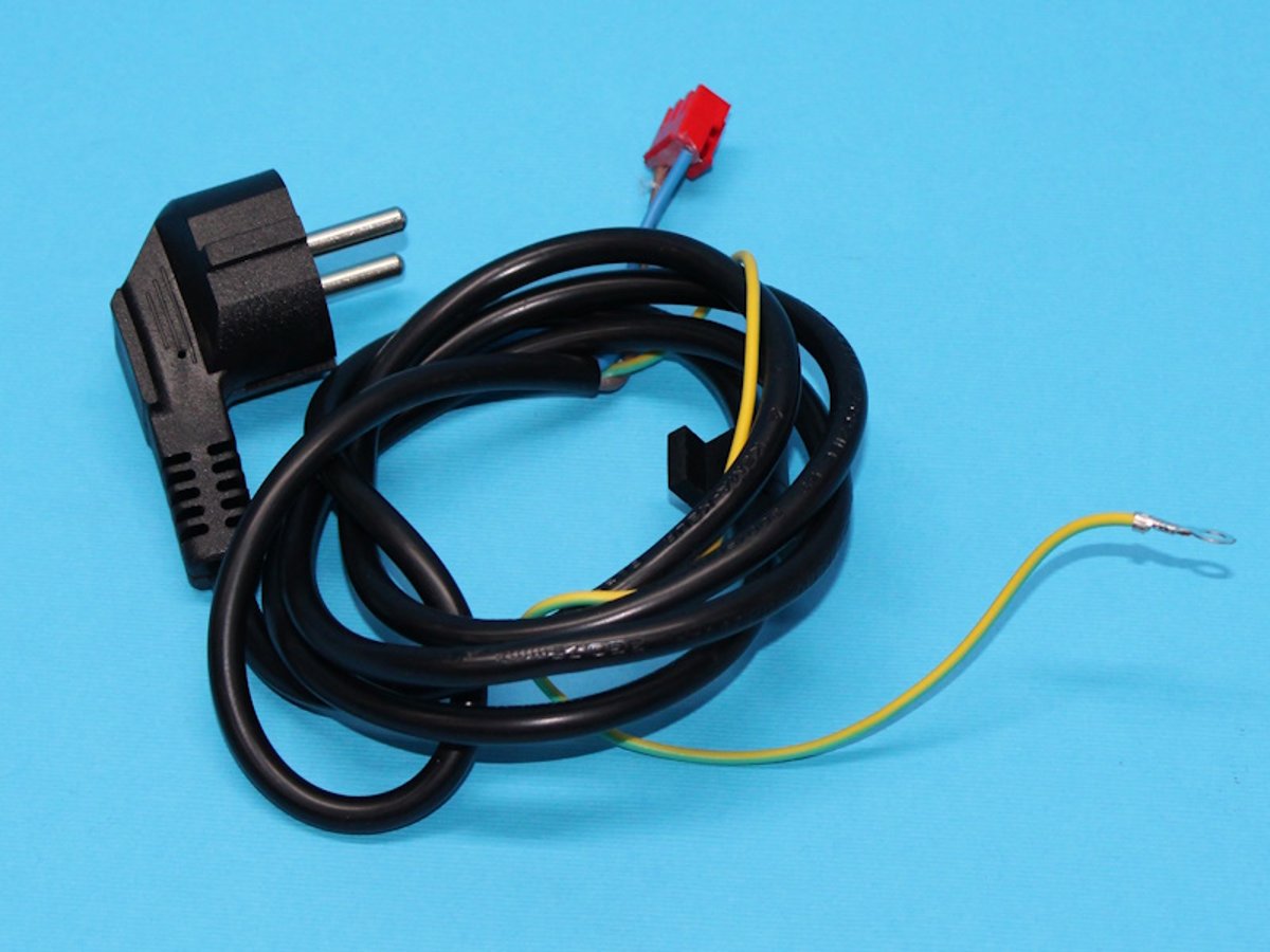Hisense Cooker Hood Power Cable