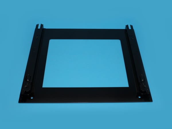 Oven Exterior Door Glass 9005