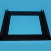 Hisense Cooker & Hob Oven Exterior Door Glass 9005 - Image 1