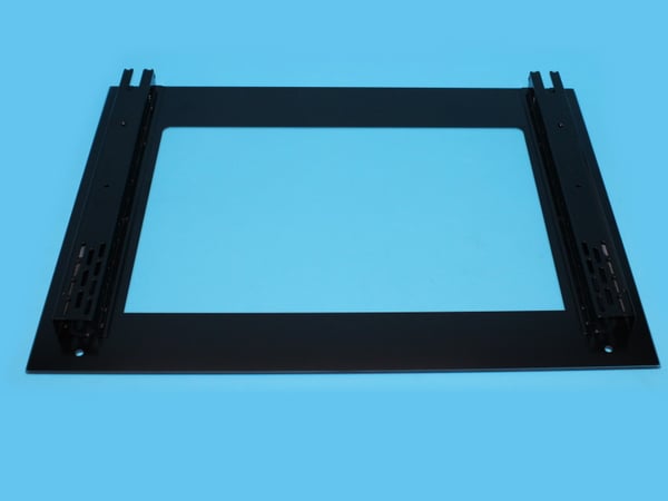 Oven Glass 9005