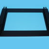 Hisense Cooker & Hob Oven Glass 9005 - Image 1