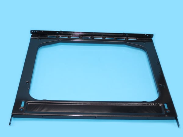 Front Panel Fs60