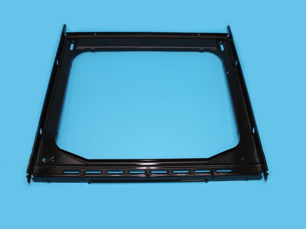 Front Panel