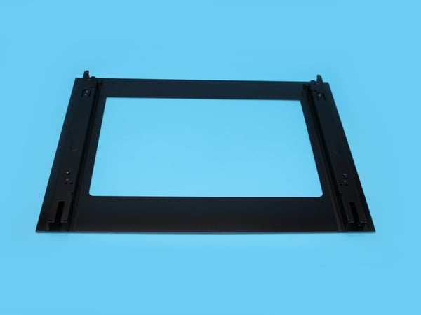 Oven Glass 9005