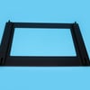 Hisense Cooker & Hob Oven Glass 9005 - Image 1