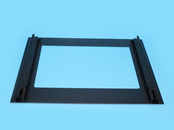Oven Glass 9005