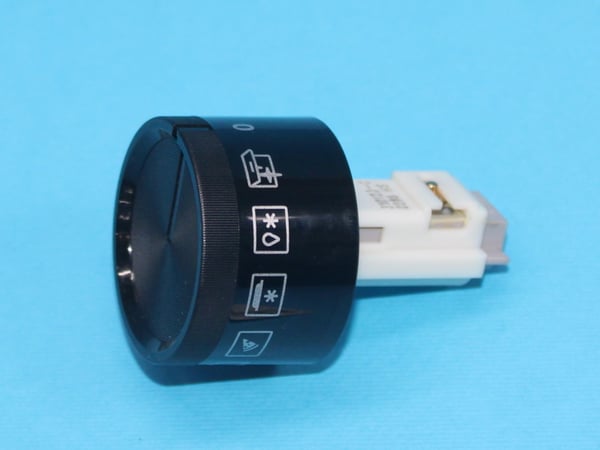 Knob 9005/9006
